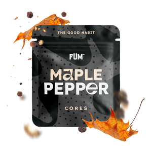 Maple Pepper Cores