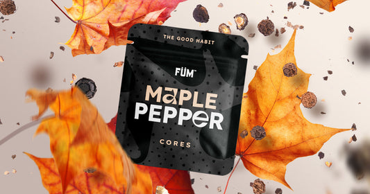 About The Core -  Maple Pepper
