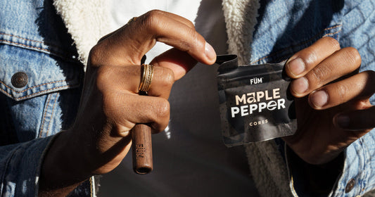 How to Make FÜM a Part of Your Lifestyle