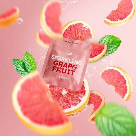 About the Core - Sparkling Grapefruit