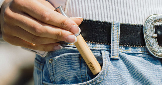 Why FÜM Works: Flavor, Fidget, Fixation