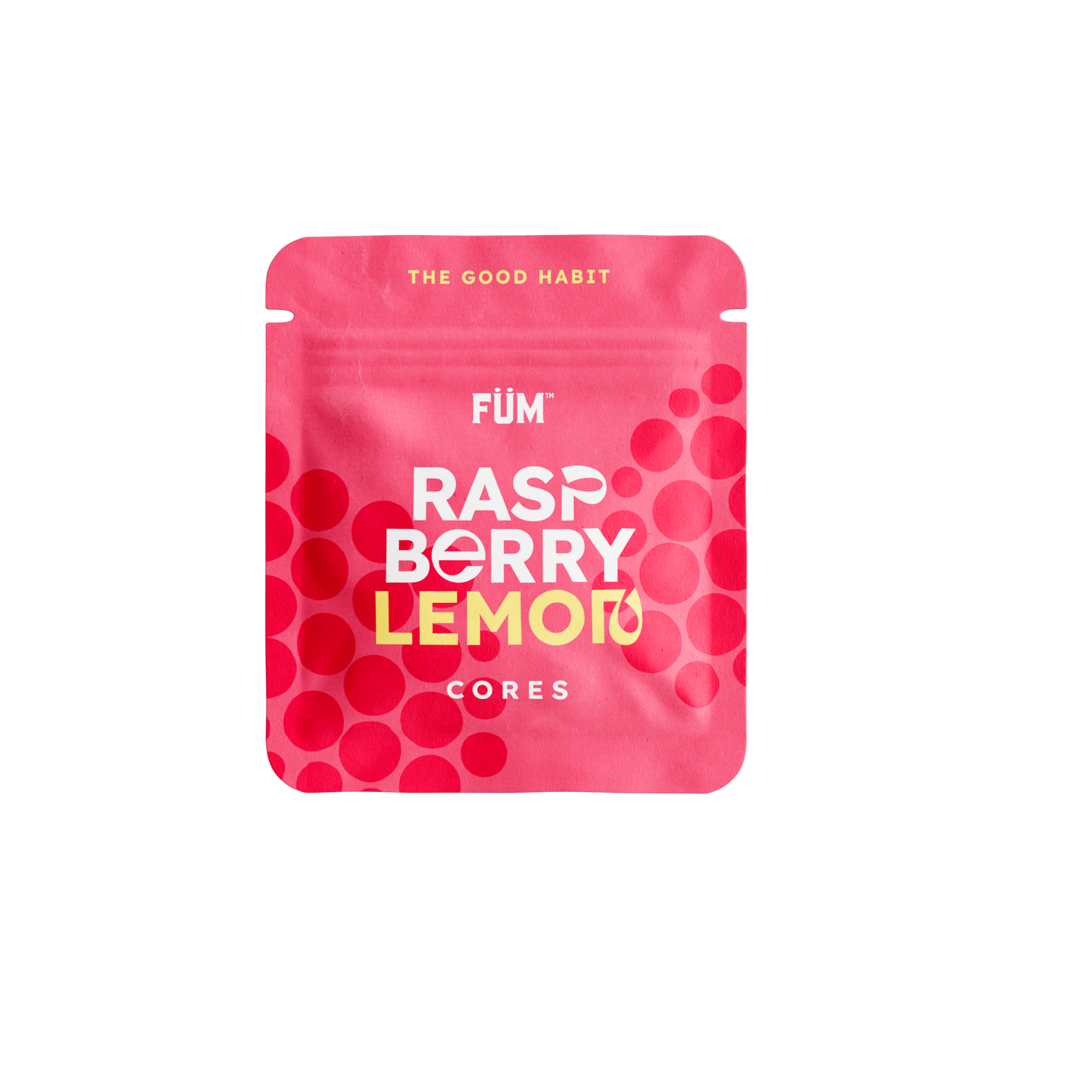 Raspberry Lemon (Free Gift)