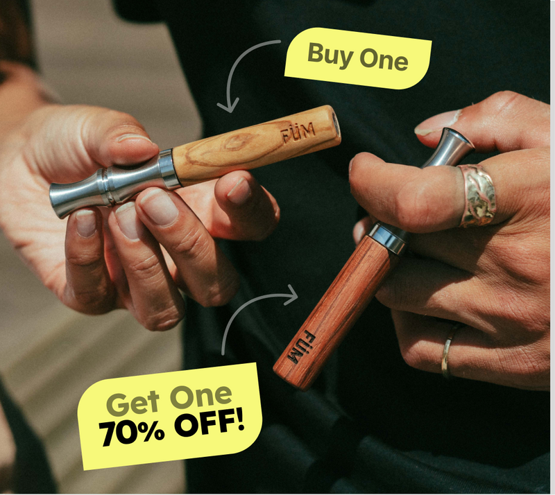 <span>FOR A LIMITED TIME ONLY — </span>BUY ONE GET ONE 70% OFF