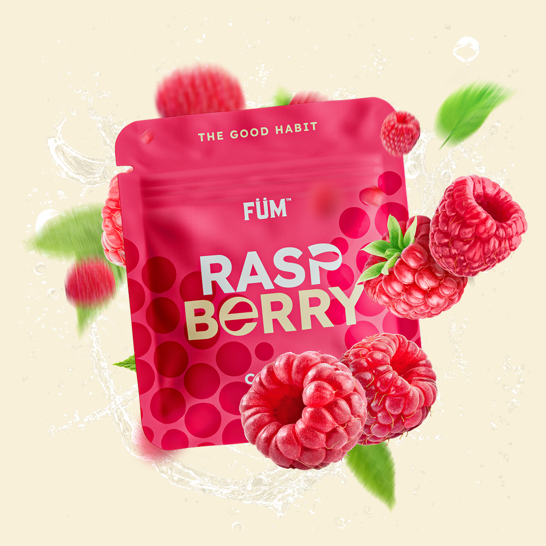 Raspberry Cores – Füm