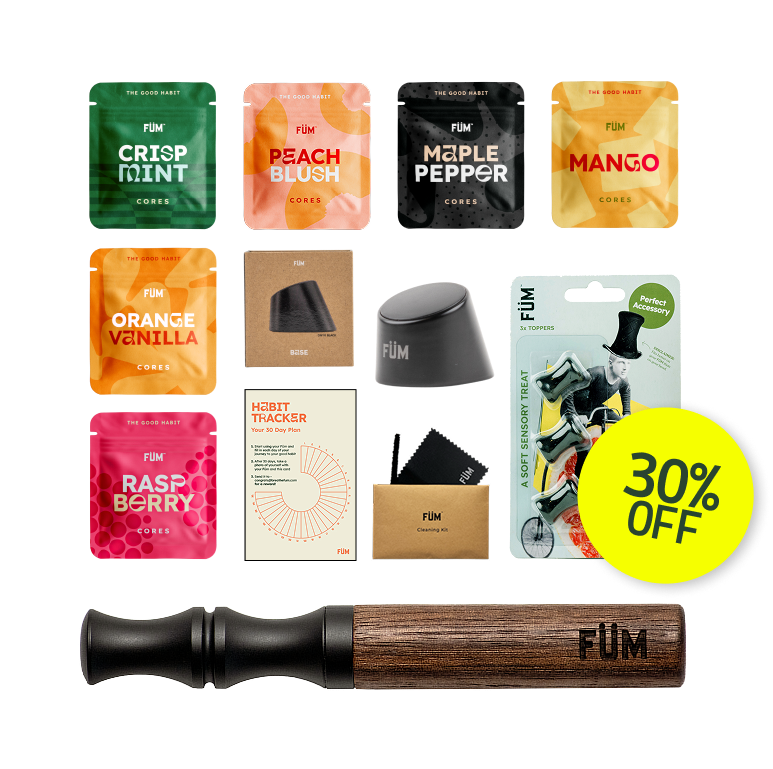 Good Habit Pack