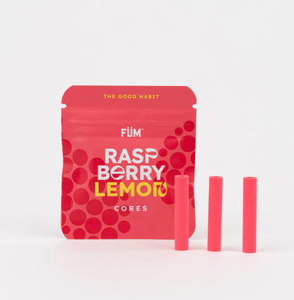 Raspberry Lemon (Free Gift)